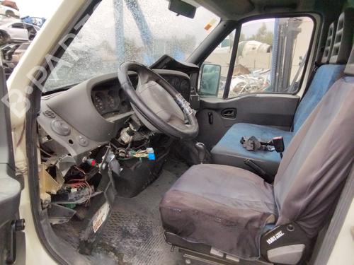 Front wiper motor IVECO DAILY III Platform/Chassis 29 L 13 | BP32175150M29 