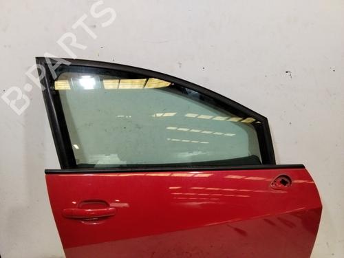 Right front door SEAT IBIZA IV (6J5, 6P1)  | BP18245614C3 