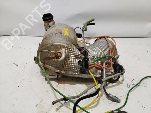 Katalysator RENAULT MEGANE IV Hatchback (B9A/M/N_) | BP30264876M10