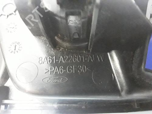 Venstre foran invendig håndtak FORD FIESTA VI (CB1, CCN) 1.4 LPG | BP8949838I13 