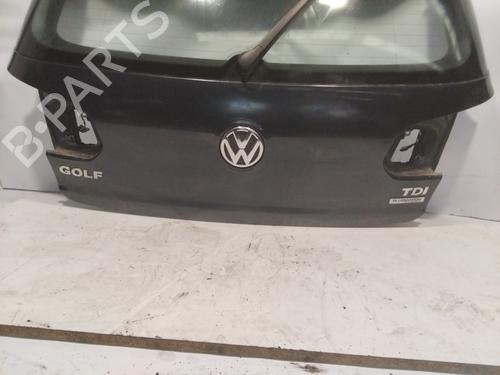 Tailgate VW GOLF VI (5K1)  | BP21686677C6 