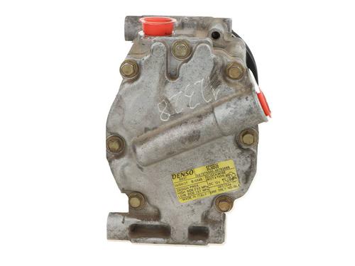 AC compressor FIAT PANDA (169_) 1.2 (169.AXB11, 169.AXB1A) | BP38751702M34 - Image 4