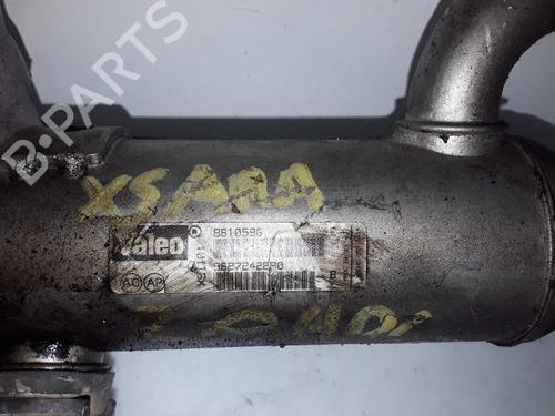 Egr CITROËN XSARA (N1) 2.0 HDi 90 | BP14053204M69 