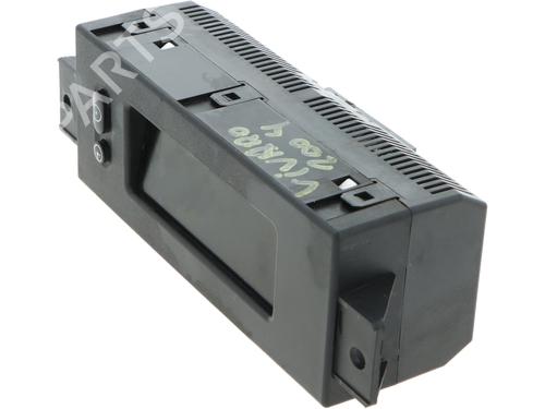 Display monitor OPEL VIVARO A Van (X83)  | BP29905988C48 