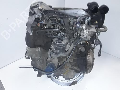 Engine PEUGEOT 406 (8B) 2.0 HDI 90 | BP9658625M1 