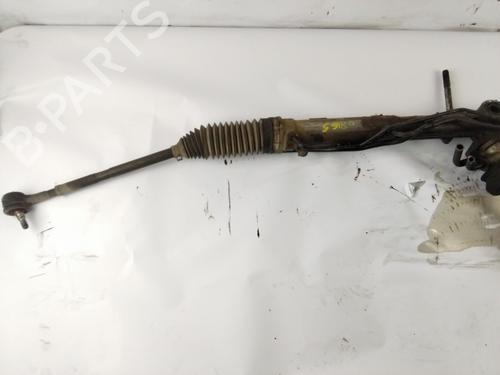 Styregear/Snekke PEUGEOT 206 Hatchback (2A/C) 1.4 HDi eco 70 | BP22563292M22 