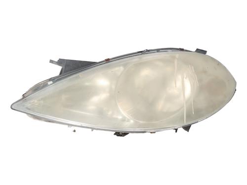 Used Left headlight Left headlight MERCEDES-BENZ A-CLASS (W169) A 160 (169.031, 169.331) (95 hp) 36528708 36528708