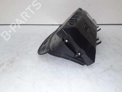 Multifunctionele display BMW 5 (E60)  | BP8578895C48 