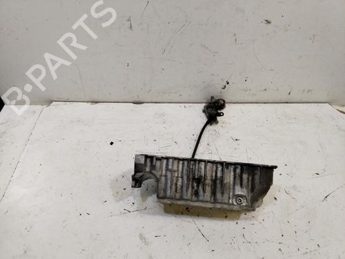 Oil sump CITROËN C5 I (DC_) 2.2 HDi (DC4HXB, DC4HXE) | BP17622537M115 