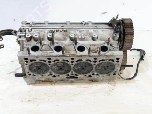 Cylinder head AUDI A6 C6 Avant (4F5) 2.0 TDI | BP37478971M5 - Image 4