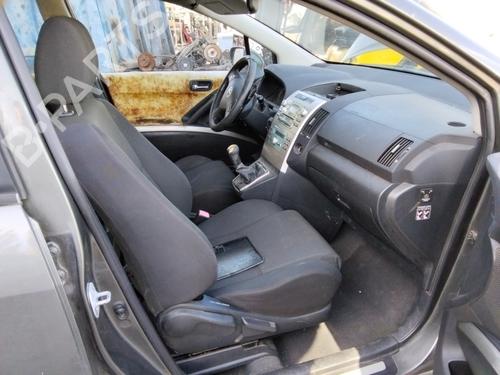 Steering column stalk TOYOTA COROLLA Verso (ZER_, ZZE12_, R1_) 2.2 D-4D (AUR10_, AUR10R) | BP30167494I23