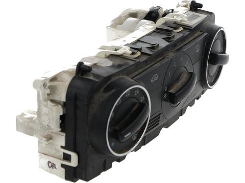 Climate control MERCEDES-BENZ A-CLASS (W169) A 200 (169.033, 169.333) | BP29905263I5 