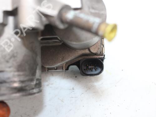 Throttle body SEAT IBIZA II (6K1) 1.4 i | BP16340019M82 