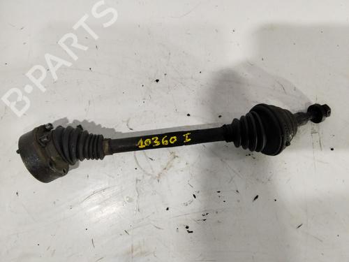 Drivaksel fortil venstre VW TOURAN (1T1, 1T2) [2003-2011]  31178821