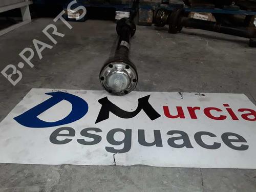 Driveshaft AUDI Q7 (4LB) 3.0 TDI quattro | BP8719300M37 