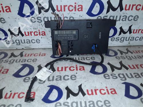 Elektronische module MERCEDES-BENZ C-CLASS (W203) [2000-2007]  8562425