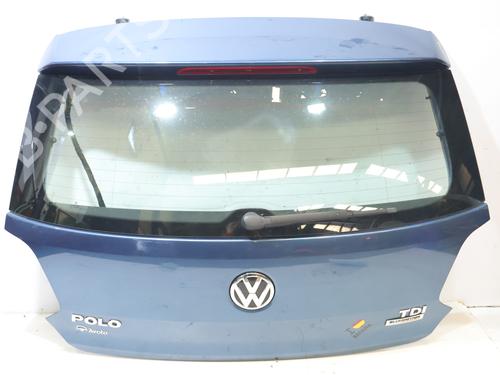 Bagklap CC/Kombi-Coupé Bagklap CC/Kombi-Coupé 36535728 36535728