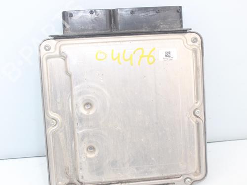 Engine control unit (ECU) DODGE CALIBER 2.0 CRD | BP17430262M57 