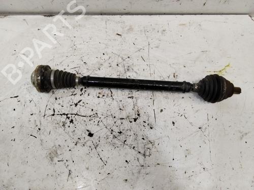 Used Right front driveshaft VW PASSAT B6 Variant (3C5) 2.0 TDI (170 hp) 17612888