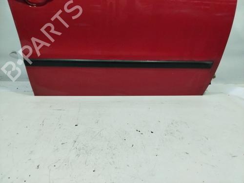 Dør høyre foran SEAT LEON (1M1)  | BP22699586C3 