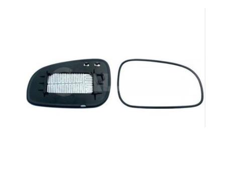 Używane Szkło lusterka lewego VOLVO S60 I (384) [2000-2010]  23224537