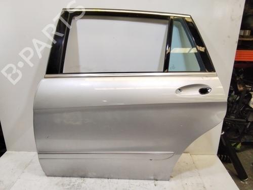 Left rear door MERCEDES-BENZ R-CLASS (W251, V251) R 350 CDI 4-matic (251.022, 251.122) (224 hp) 17968475