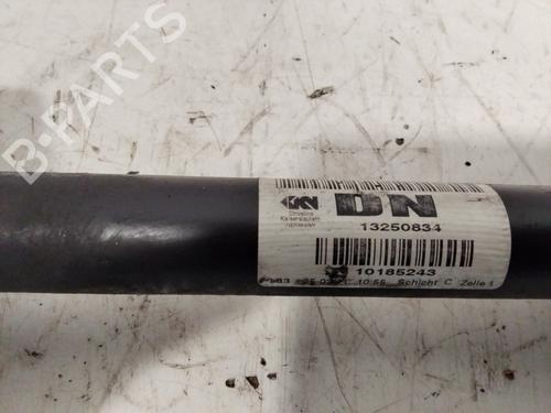 Left front driveshaft OPEL ASTRA J Sports Tourer (P10)  | BP27312501M38 
