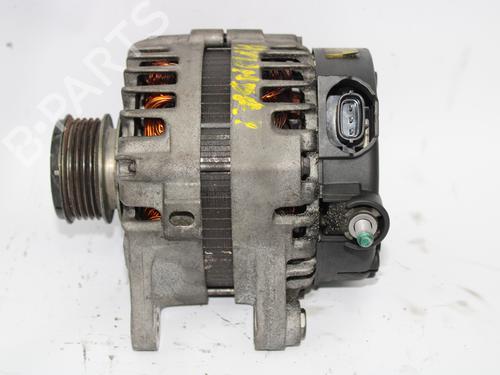 Used Alternator HYUNDAI ix35 (LM, EL, ELH) [2009-2016]  11946795