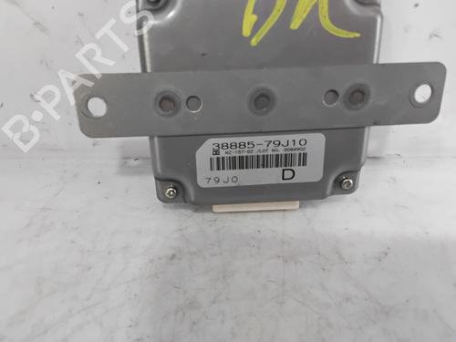 Electronic module SUZUKI SX4 (EY, GY)  | BP29399152M83 