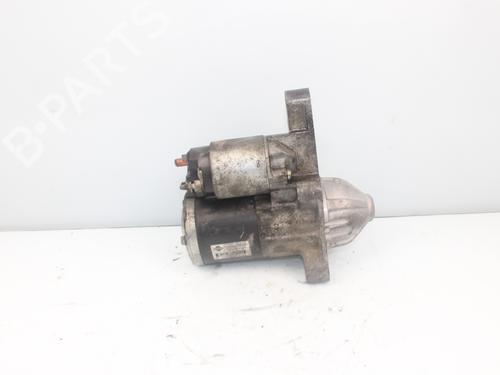 Used Starter NISSAN JUKE (F15) [2010-2019]  16984521