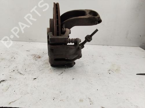 Right front steering knuckle RENAULT GRAND SCÉNIC II (JM0/1_) 1.9 dCi (JM0G, JM12, JM1G, JM2C) | BP19944090M26 