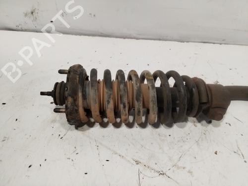 Left front shock absorber SSANGYONG KYRON  | BP27573940M16 