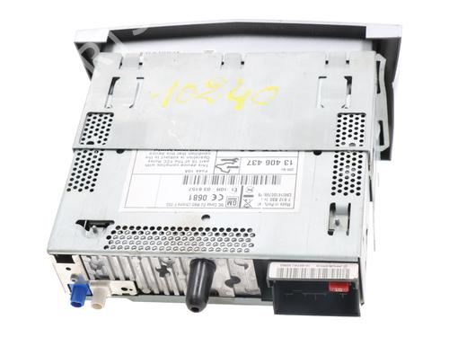 Radio OPEL CORSA D (S07)  | BP30274871E6  - Image 6