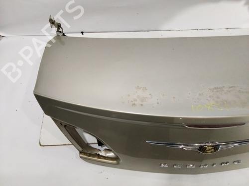 Tailgate CHRYSLER SEBRING (JS) 2.0 CRD | BP32046420C6