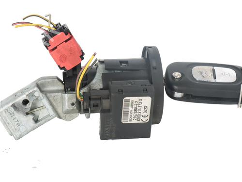 Used Ignition barrel Ignition barrel RENAULT CLIO III (BR0/1, CR0/1) 1.5 dCi (BR17, CR17) (86 hp) 33425753 33425753