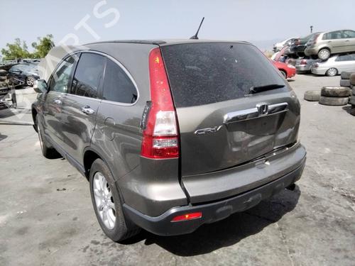 Engine control unit (ECU) HONDA CR-V III (RE_) 2.0 i-VTEC 4WD (RE5, RE2) | BP39993503M57 - Image 6