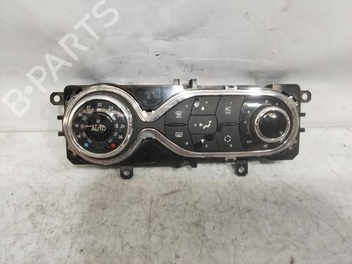 Used Climate control RENAULT CAPTUR I (J5_, H5_) [2013-2025]  26565349