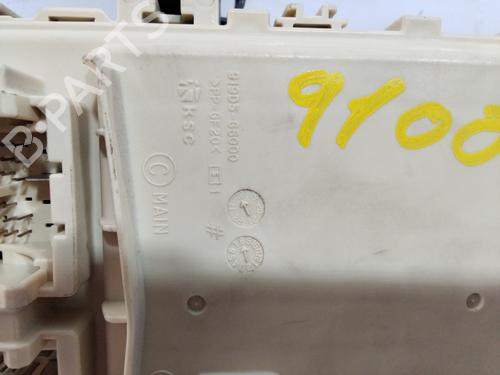 Fuse box KIA STONIC (YB)  | BP26650030E1 