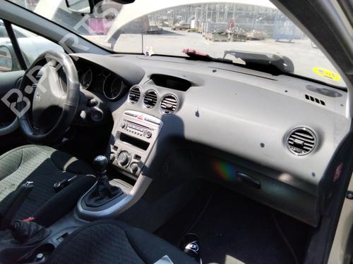 Electronic sensor PEUGEOT 308 SW I (4E_, 4H_) | BP36298401M84 - Image 5