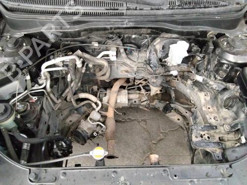 Engine control unit (ECU) KIA RIO II (JB) 1.4 16V | BP33952392M57  - Image 7