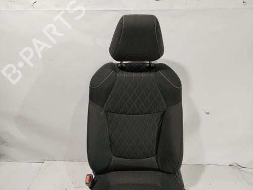 Left front seat TOYOTA COROLLA Hatchback (_E21_, _EA1_, _EH1_) | BP31696518C15 - Image 3