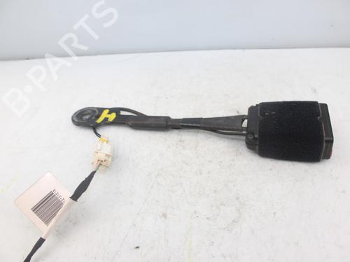Front right seatbelt PEUGEOT 508 I (8D_)  | BP21757989I25 
