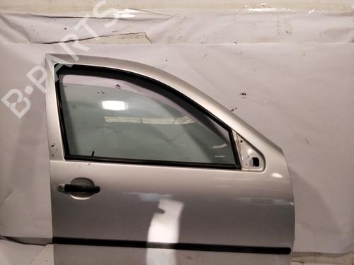 Used Right front door VW GOLF IV (1J1) 1.4 16V (75 hp) 26927835