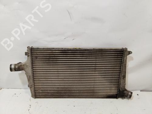 Intercooler AUDI A6 C5 Avant (4B5, 4B6) 2.5 TDI | BP29588411M30 