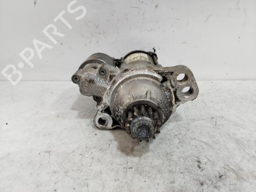Starter SKODA KAROQ (NU7, ND7)  | BP29533642M8 