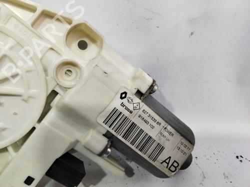 Left rear window motor RENAULT LATITUDE (L70_) 2.0 dCi 150 (L70H) | BP24466072E23 