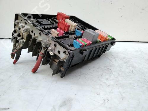 Fuse box VW GOLF V (1K1) 1.9 TDI | BP8578481E1 