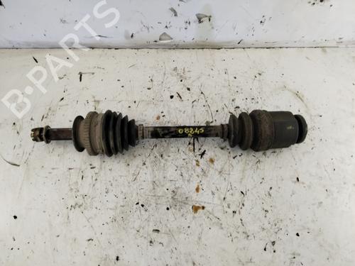 Used Left front driveshaft HYUNDAI SANTA FÉ I (SM) 2.0 CRDi (113 hp) 23224337