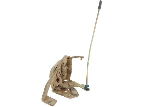 Front left lock SEAT MARBELLA (28A)  | BP29982546C98