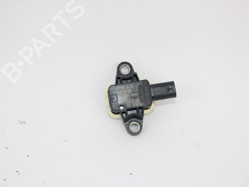 Used Electronic sensor AUDI A1 Sportback (8XA, 8XF) 1.6 TDI (115 hp) 13240791